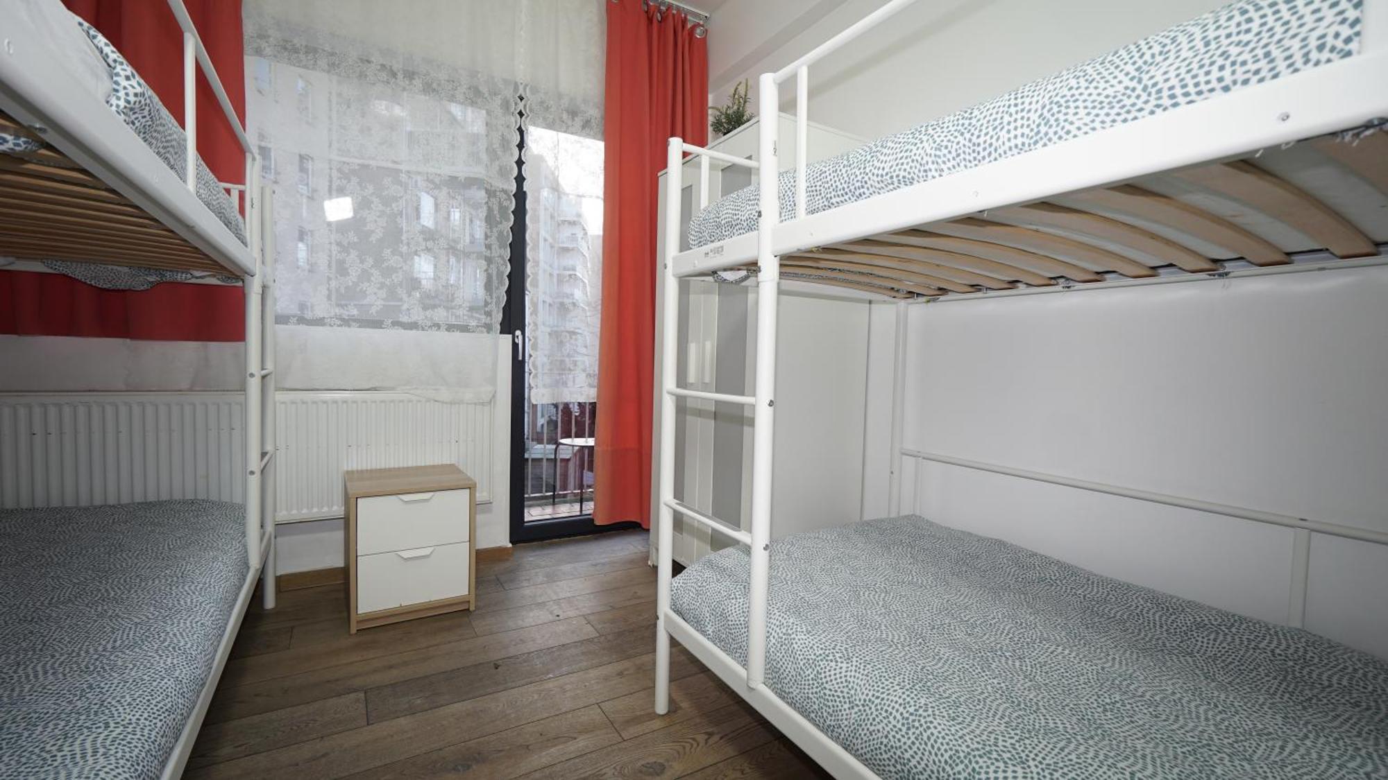 Brial Apartment 2 Bedrooms, Anvers Dış mekan fotoğraf