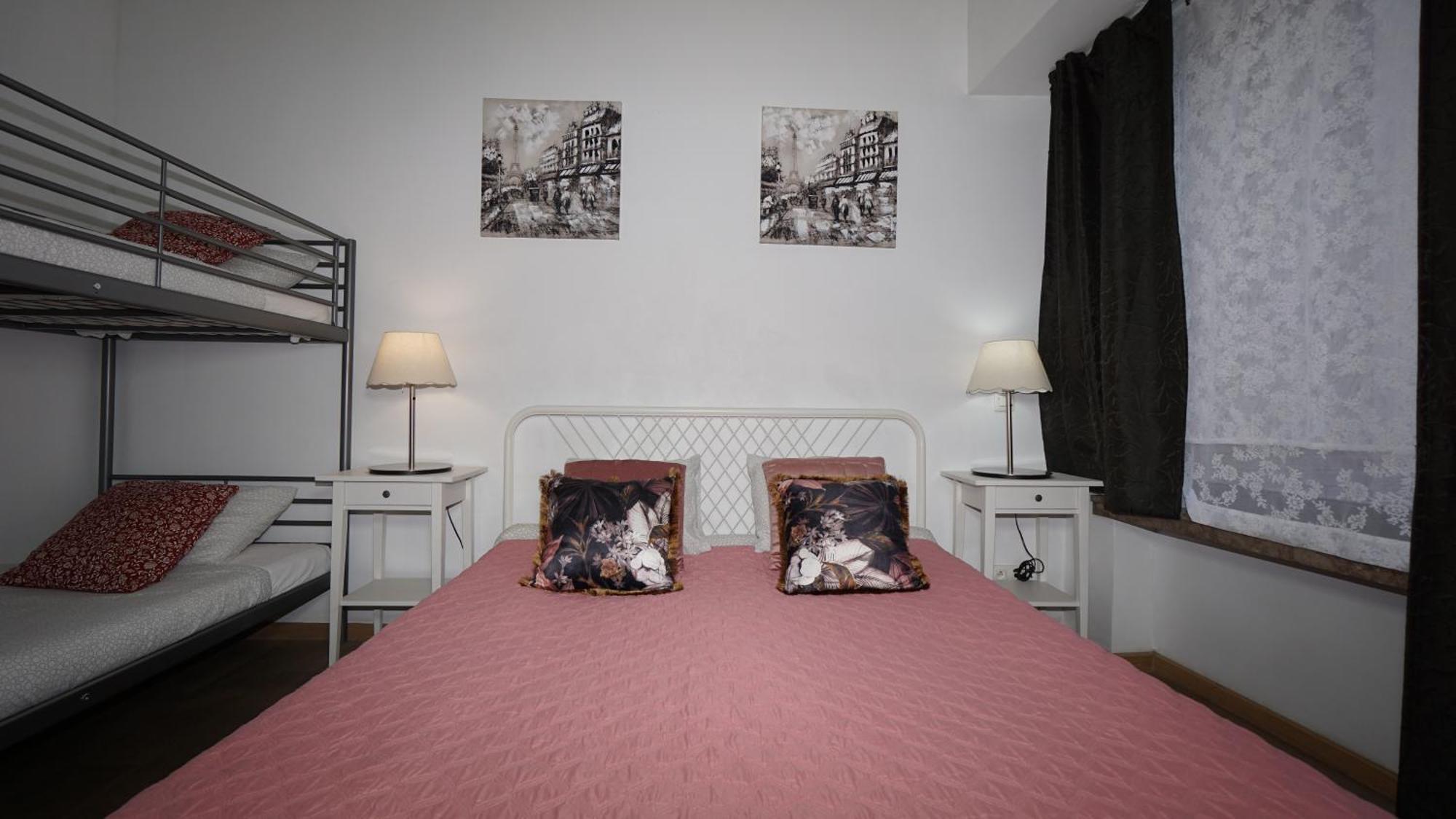 Brial Apartment 2 Bedrooms, Anvers Dış mekan fotoğraf