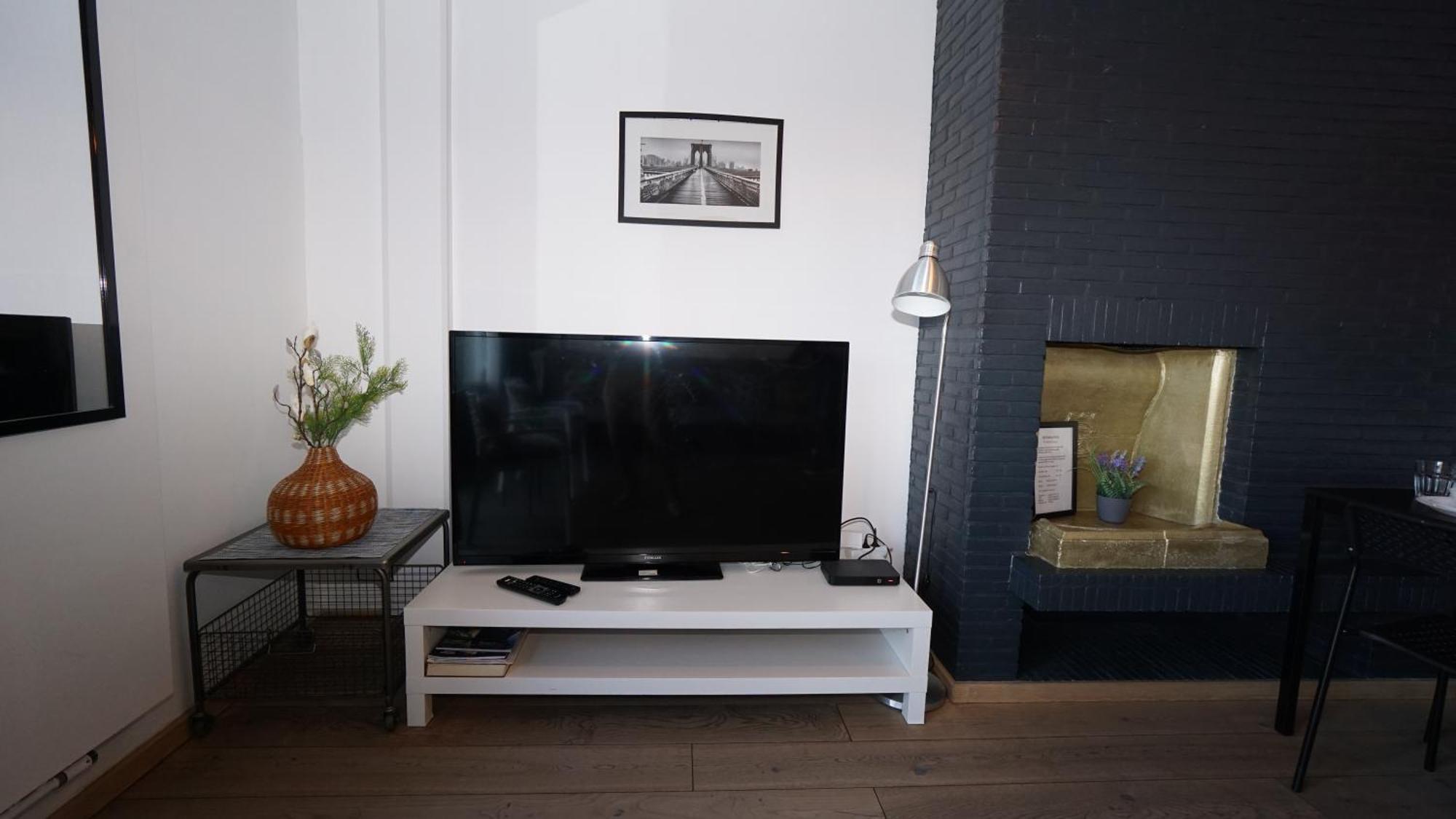 Brial Apartment 2 Bedrooms, Anvers Dış mekan fotoğraf