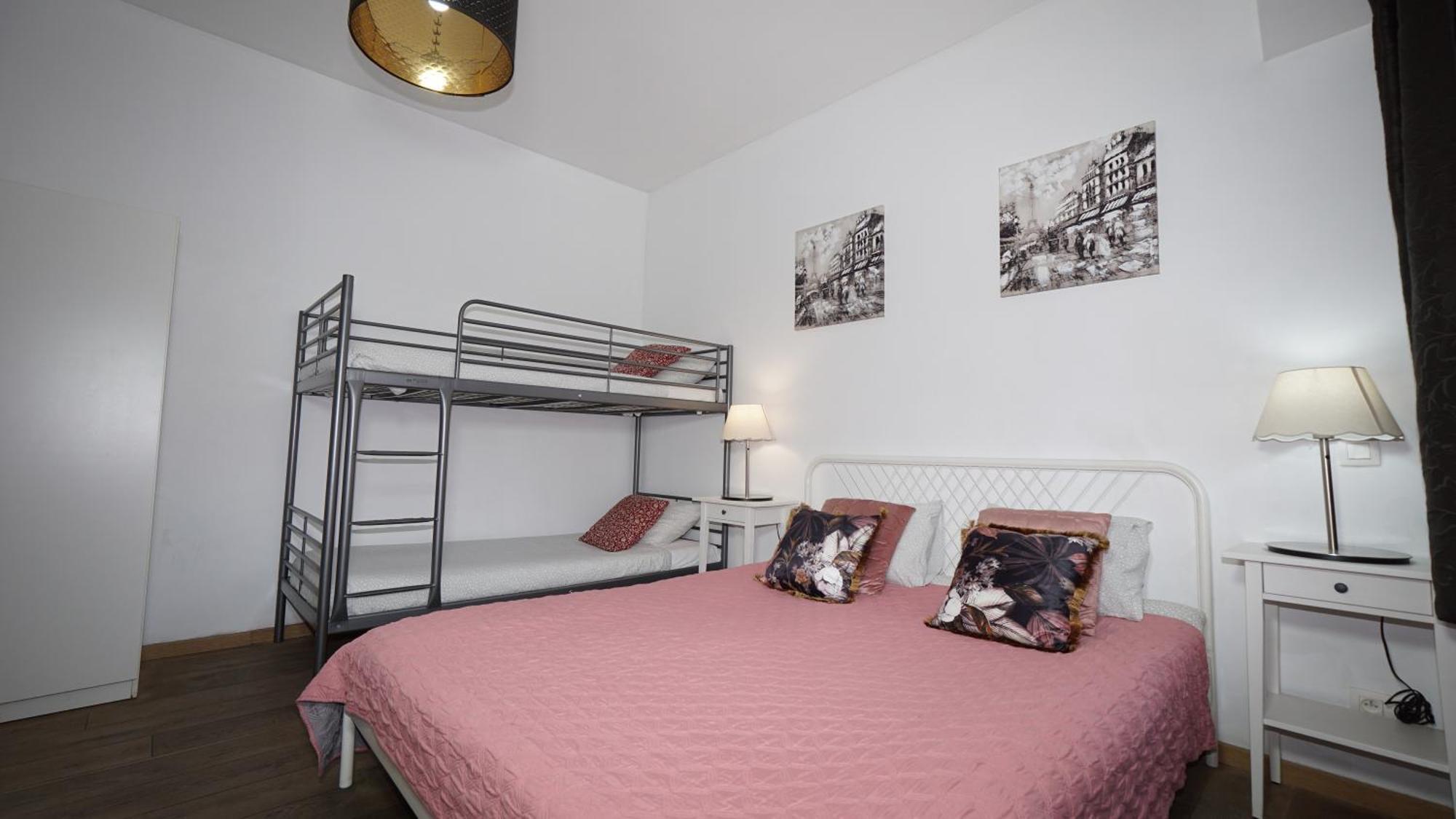 Brial Apartment 2 Bedrooms, Anvers Dış mekan fotoğraf
