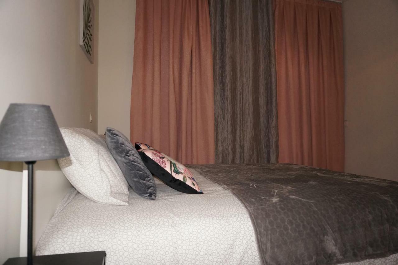 Brial Apartment 2 Bedrooms, Anvers Dış mekan fotoğraf