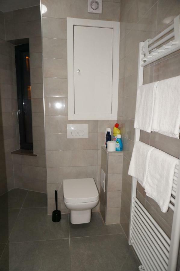 Brial Apartment 2 Bedrooms, Anvers Dış mekan fotoğraf