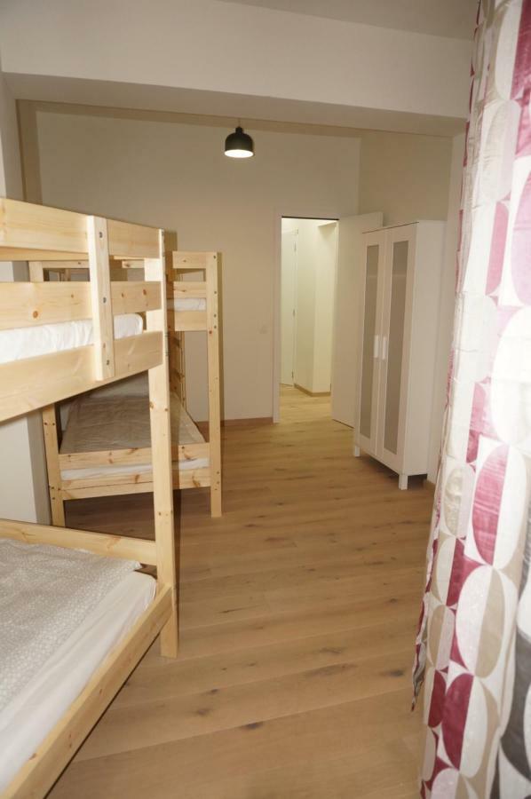 Brial Apartment 2 Bedrooms, Anvers Dış mekan fotoğraf