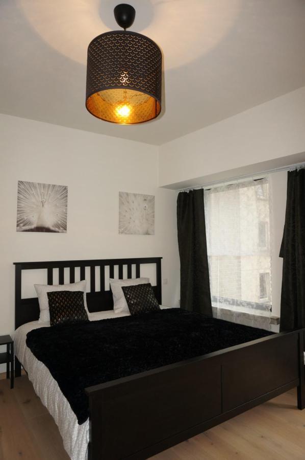 Brial Apartment 2 Bedrooms, Anvers Dış mekan fotoğraf