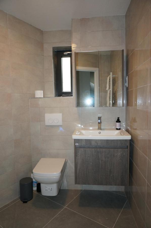 Brial Apartment 2 Bedrooms, Anvers Dış mekan fotoğraf