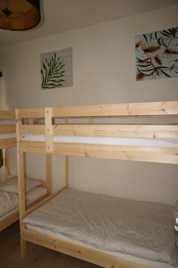 Brial Apartment 2 Bedrooms, Anvers Dış mekan fotoğraf