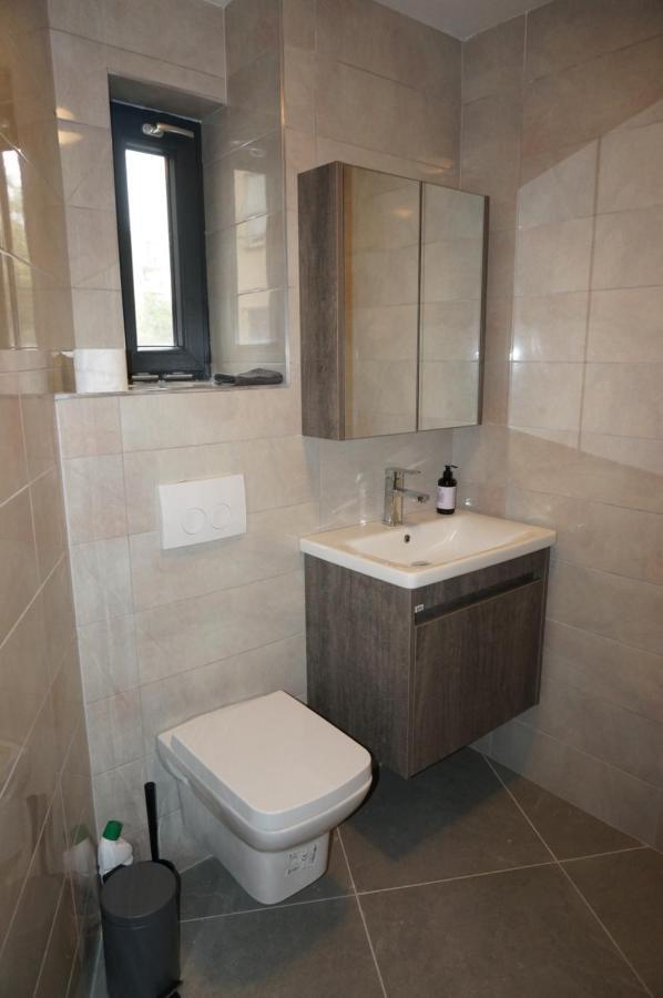 Brial Apartment 2 Bedrooms, Anvers Dış mekan fotoğraf