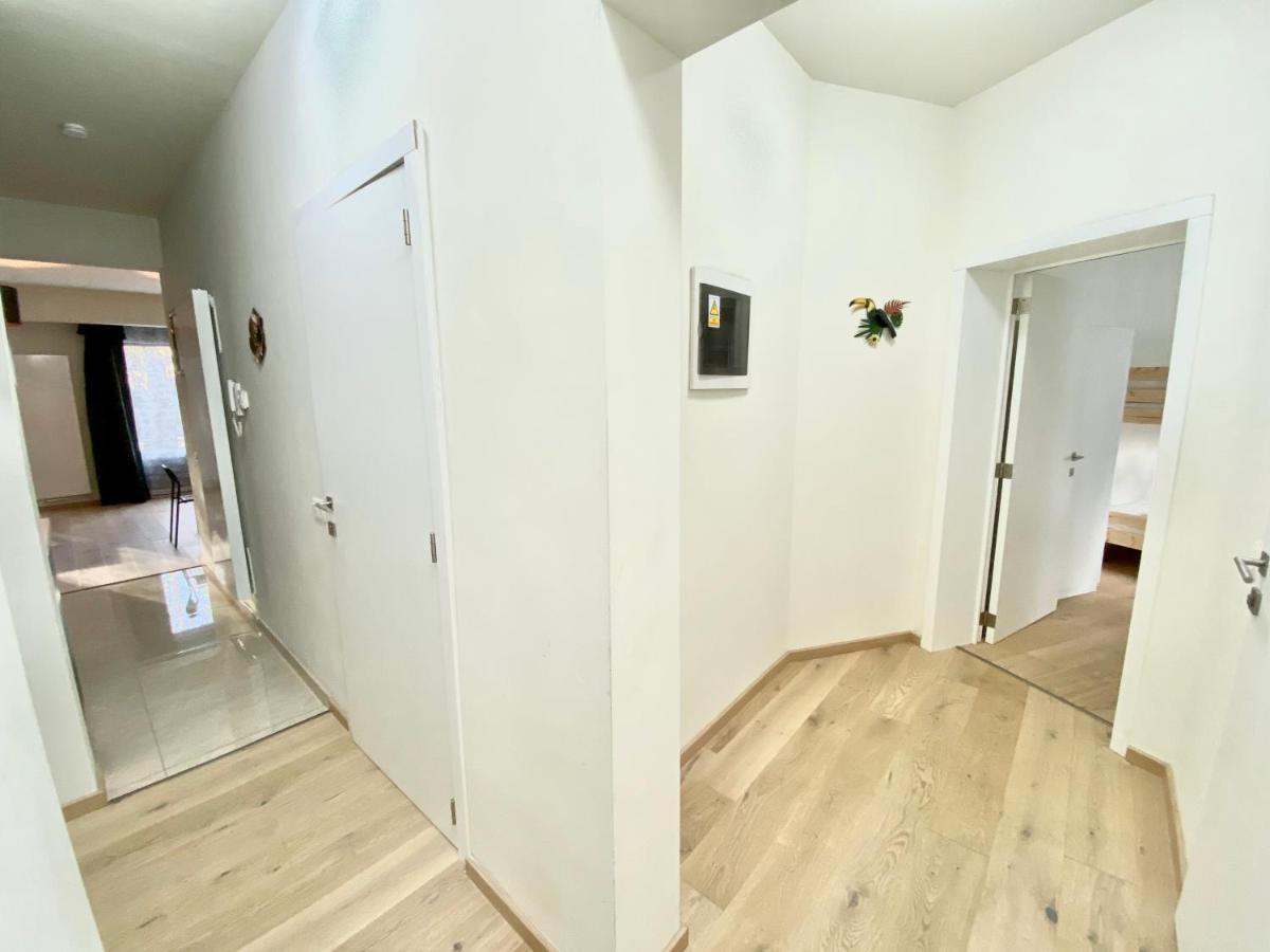 Brial Apartment 2 Bedrooms, Anvers Dış mekan fotoğraf