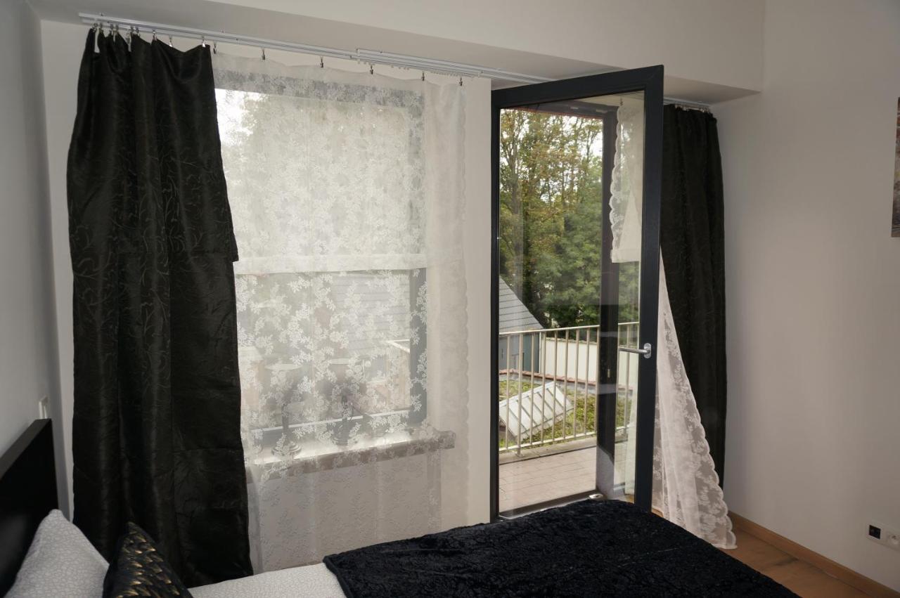 Brial Apartment 2 Bedrooms, Anvers Dış mekan fotoğraf
