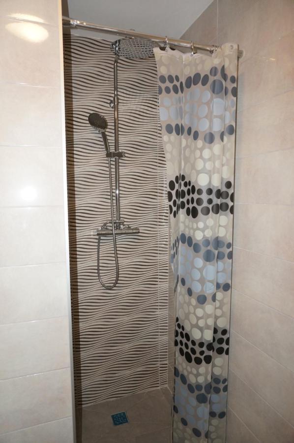 Brial Apartment 2 Bedrooms, Anvers Dış mekan fotoğraf
